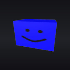 BLUE HEAD 🟦アイコン画像