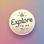 ExploreWithMe logo