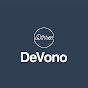 DeVono logo