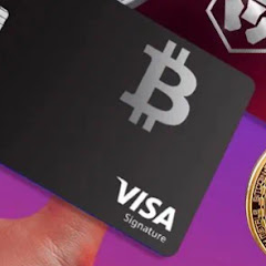 ₿lockchain | web3加密支付卡アイコン画像