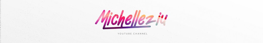 Michelle Ziudith YouTube channel avatar