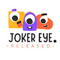 JOKER EYE logo