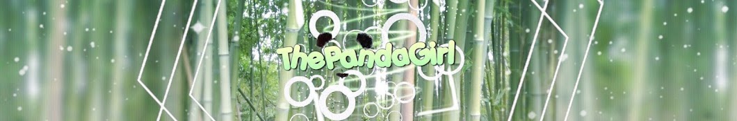 The Panda Girl Awatar kanału YouTube
