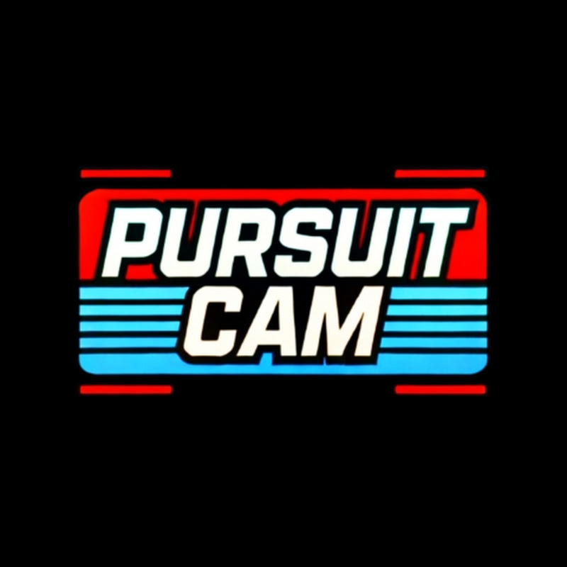 Pursuit Cam Logo