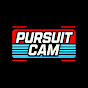 Pursuit Cam logo