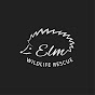 ELM Wildlife logo