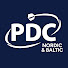 vCdfzwoPZec-channel-avatar-PDC Nordic & Baltic
