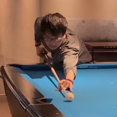 PRO Billiard YouTuber | 10-Ball | Yuta Torisu 鳥巣悠太