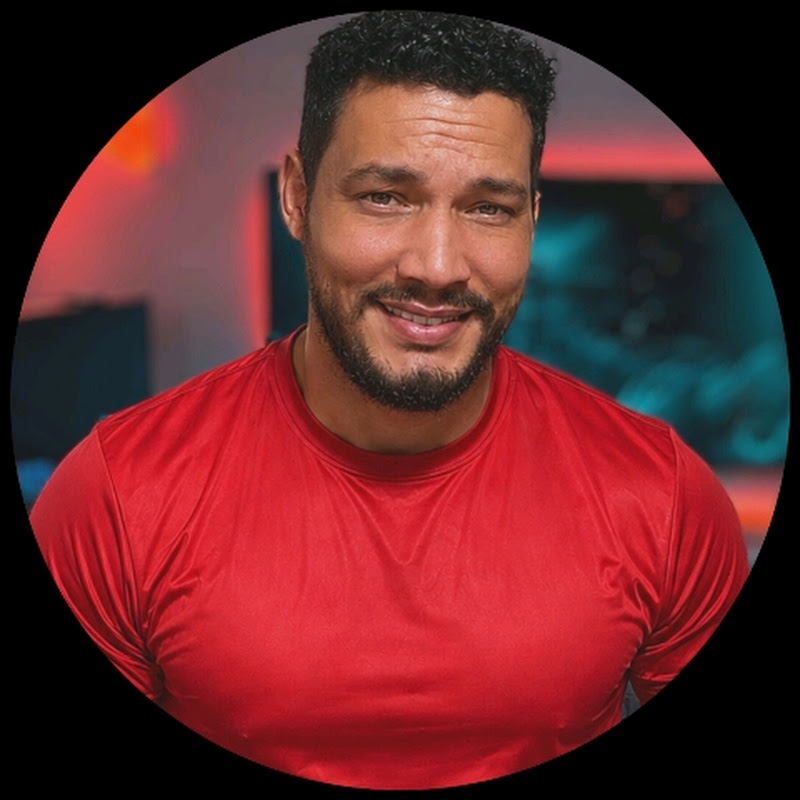  Kleber Chan Oficial 