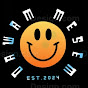 dawam mesem logo