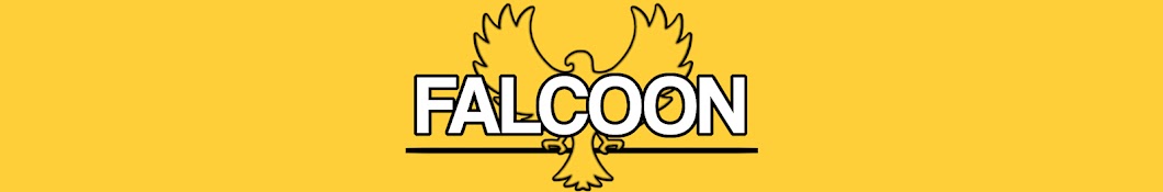 Falc00n YouTube kanalı avatarı