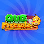 Quiz Pszczoła logo