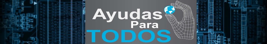 Ayudas Para Todos ইউটিউব চ্যানেল অ্যাভাটার