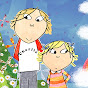 Charlie and Lola Avatar