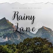 Rainy Lane