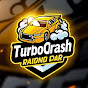 Turbo Crash logo