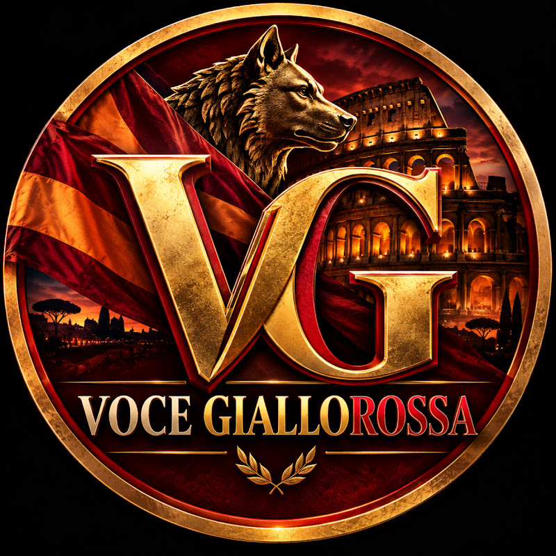 Voce Giallorossa
