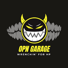 OPN garage