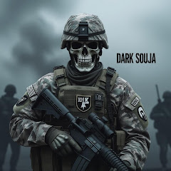 Dark Soulja