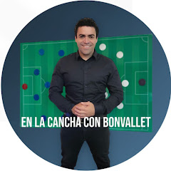 En La Cancha con Bonvallet net worth