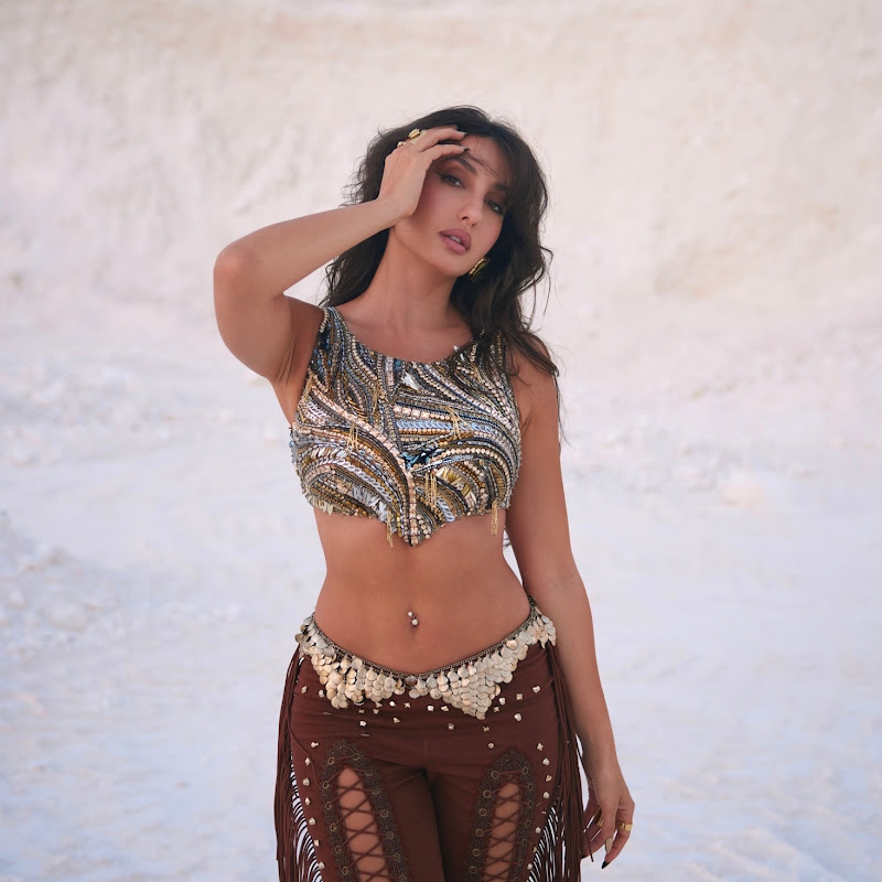 Nora Fatehi