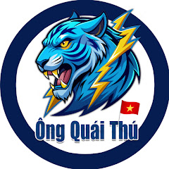 Ông Quái Thú