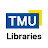 Toronto Metropolitan University Libraries