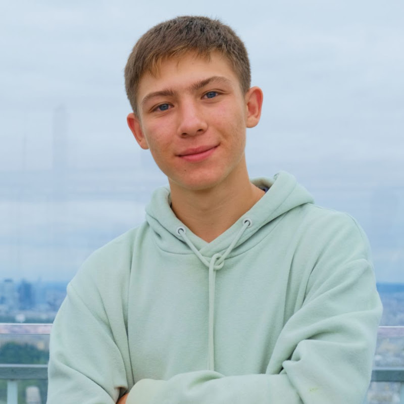 Vasin Oleksii 
