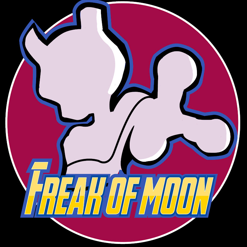 Freak of Moon