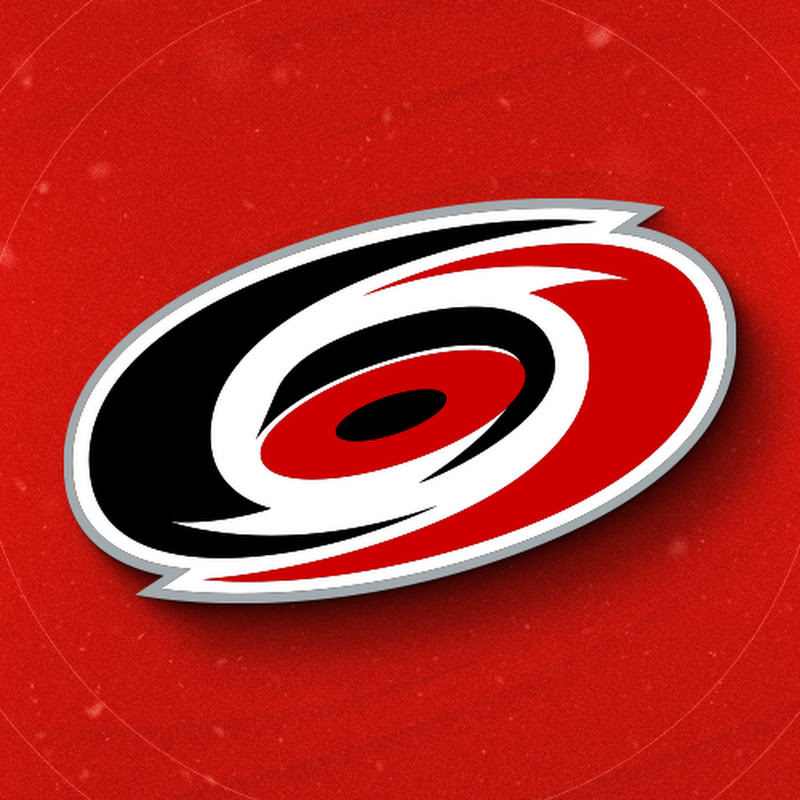 Carolina Hurricanes channel logo