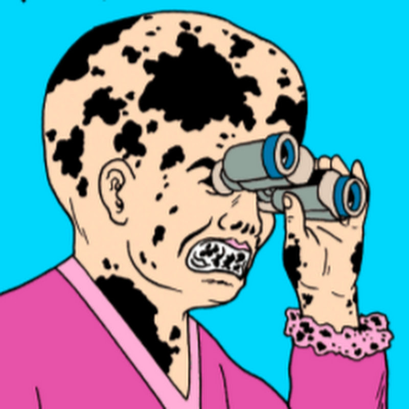 Channel Avatar