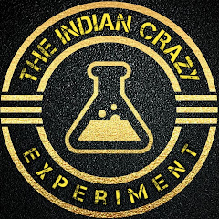 Channel thumbnail for THE INDIAN CRAZY 
