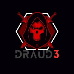 DrauD3 net worth