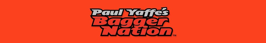 Paul Yaffe's Bagger Nation YouTube channel avatar