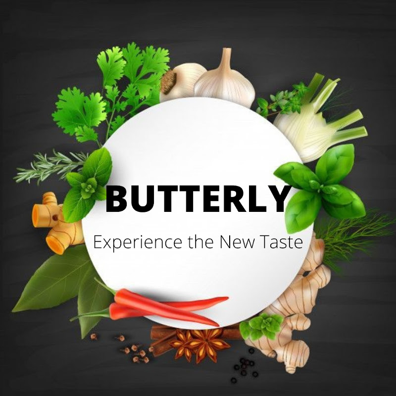 BUTTERLY