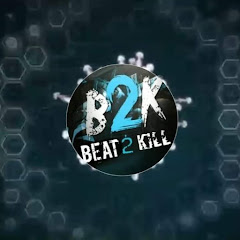 B2K copy channel logo