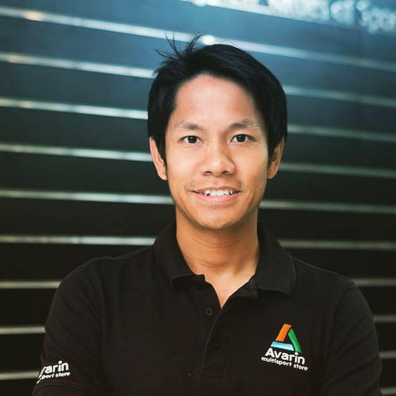 หมอแอร์ เรื่องหัวใจและกีฬา