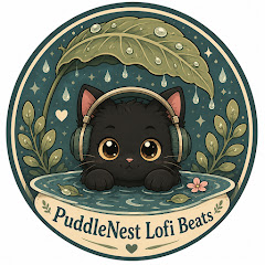 PuddleNest Lofi