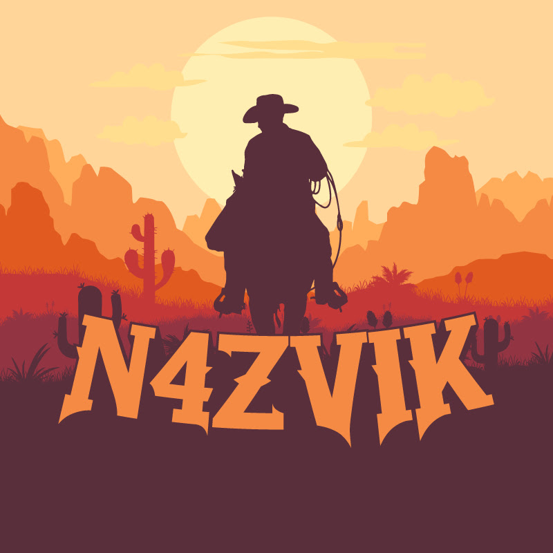 نــازڤــك || N4ZVIK