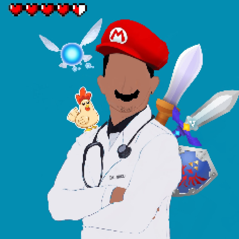 Dr. Nard Gaming