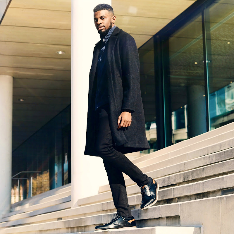 Christopher Kenyatta Sese-Khalid Jr. 