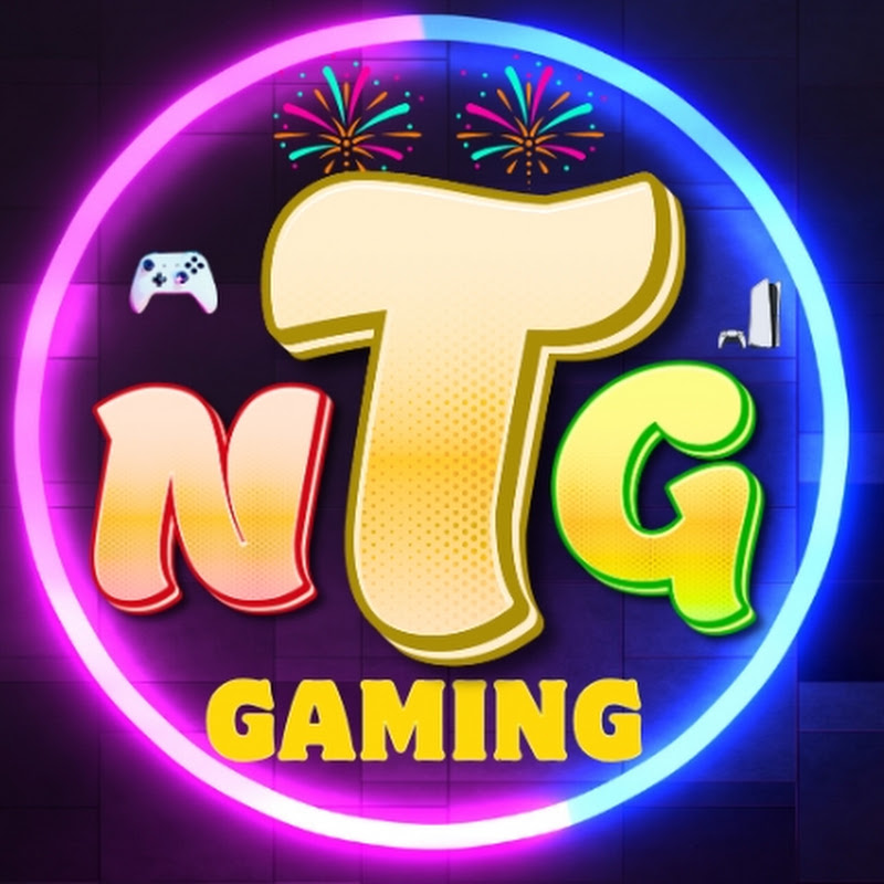 NTG GAMING