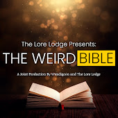 The Weird Bible