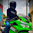 Loco por las motos