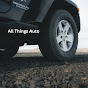 All Things Auto logo