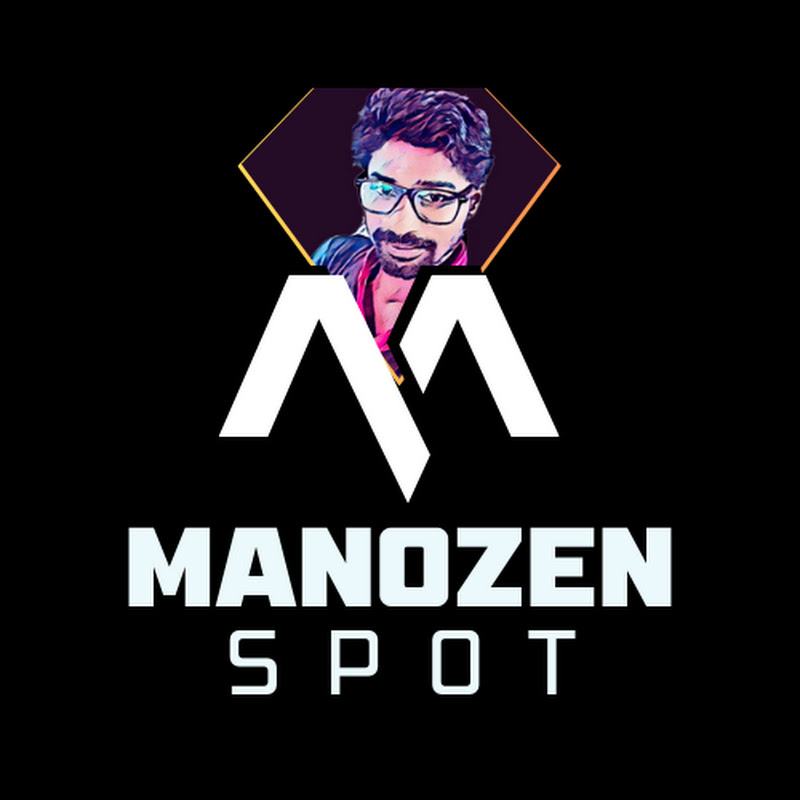 MANOZEN SPOT
