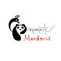 Namaste Mandarin logo