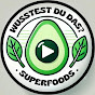 WUSSTEST DU DAS? - SUPERFOODS Avatar