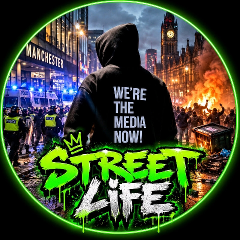 Street Life