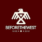 Before the West logo
